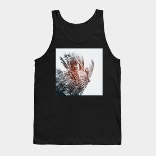 Flare #3 Tank Top